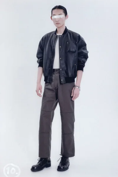 Look 10